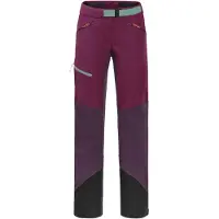 Jack Wolfskin Alpspitze W Wild Berry 40 Ski-broek