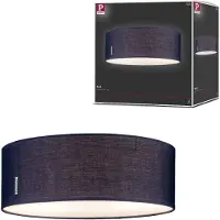 Paulmann 70951 Mari Plafondlamp LED E27 40 W Blauw