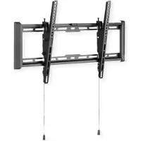 Value TV muurbeugel, 47 mm afstand tot de muur , kantelbaar, <203,2cm/80, <75kg