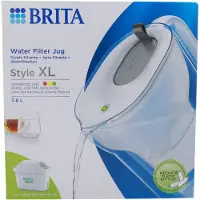 Brita Style XL MxPro Grijs