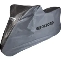 Oxford Dormex Indoor Motorcycle Cover