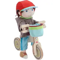 Haba loopfietsset - loopfiets voor peuters en kleuters van .