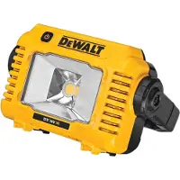 DeWalt DCL077 DCL077-XJ Accu handschijnwerper