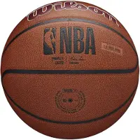 Wilson NBA CLEVELAND CAVALIERS Composite Indoor / Outdoor Basketbal (7) | Default