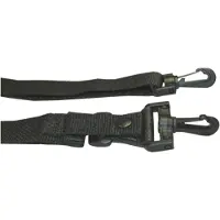 Zebra Technologies ET5X BREEKBARE SCHOUDERRIEM, Accessoires voor barcodescanners