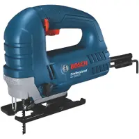 Bosch Professional GST 8000 E Decoupeerzaagmachine 710W - 060158H000