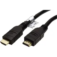 Value 4K UHD HDMI Kabel met repeater, 15 m
