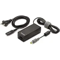 Lenovo 40Y7698 Binnen 65W Zwart netvoeding & inverter
