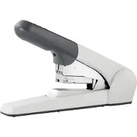 Leitz Nietmachine Heavy Duty Flat Clinch 60 vel zilver