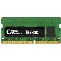 CoreParts MMHP188-16GB geheugemodule 1 x 16 GB DDR4
