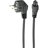 Gembird Cablexpert PC-186-ML12 - câble d'alimentation - 3 m