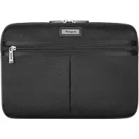 Targus Laptophoes TBS952GL Zwart Stof
