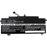 CoreParts MBXTO-BA0030 notebook reserve-onderdeel Batterij/Accu