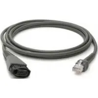 Datalogic CAB-323 Muur Emulatie Kabel, Accessoires voor barcodescanners