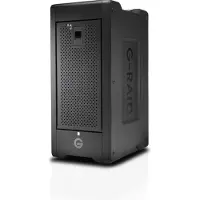 SanDisk Professional G-Raid Shuttle 8 160TB harde schijf