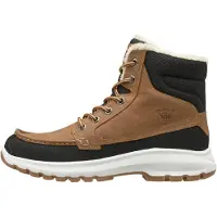 Helly Hansen Boots 'GARIBALDI V3' bruin / zwart