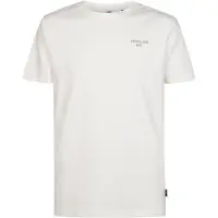 Petrol Industries Shirt wit