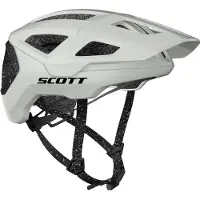 SCOTT - Tago Plus Mips - Fietshelm 51-55 cm - S, grijs