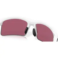 Oakley Capacitor (Prizm Field) | ONE SIZE | Kinderen