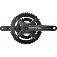 Praxis Alba-gr M30 Crankstel