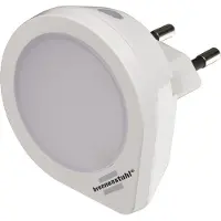 Brennenstuhl Nachtlampje | (Schemersensor)