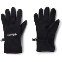 Columbia Sequoia Grove Handschoenen Zwart M Vrouw