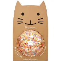 Ratatam Confetti Ball 22 Cm Veelkleurig Kinderen