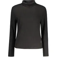 North sails Boven Geribbelde jersey coltrui