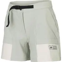 SCOTT - Women's Shorts Explorair Escape - Short M, grijs