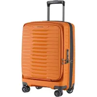Stratic Trolley 'Novium' oranje