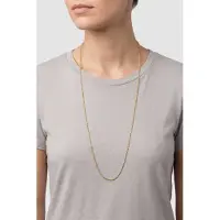 Purelei Ketting 'Lightly' goud