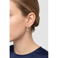 Purelei Soleil Ohrringe Gold Maat: OS | Oorbellen Outlet | Dames | Geel