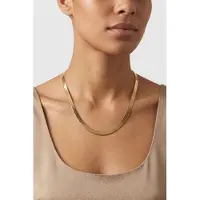 Purelei I`lalo Kette Gold Maat: OS | Kettingen Outlet | Dames | Geel