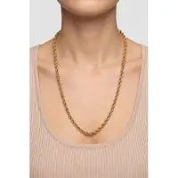 Purelei Ketting 'Vintage' goud