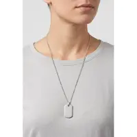 Purelei Ketting zilver