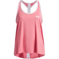 Under Armour Meisjes tanktop Knockout