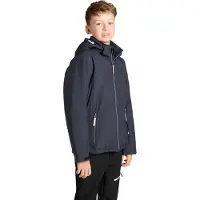 CMP Snaps Hood 39w2085 Jas