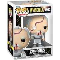 Funko POP! Pop! - Invincible - Conquest #1913