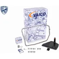 VAICO V10-3219-BEK Olieverversingsset voor automatische transmissie