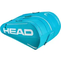Head Racket Tour Xl Racket Bag Blauw