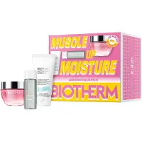 Biotherm Aquasource 50 ml Cica Routine Set Gezichtsverzorgingsset 1 st