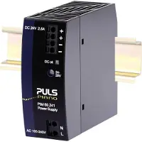 Puls PIM60.241 DIN-rail netvoeding 24 V/DC 60 W Inhoud 1 stuk(s)