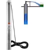 Vevor Diepwaterpomp