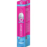 SodaStream - Quick Connect Reserve Koolzuurcilinder - 60L
