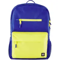 HP Campus - Notebookrugzak - 39,6 cm (15,6 inch)
