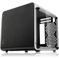 RAIJINTEK Metis Evo Tg Pc-behuizing