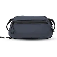 WANDRD Tech Bag Medium Aegean Blue