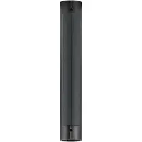 Chief CPAE080 - - Zwart - 800 mm (Diverse), Projector accessoires, Zwart