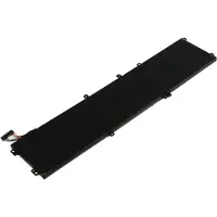 CoreParts MBXDE-BA0139 notebook reserve-onderdeel Batterij/Accu