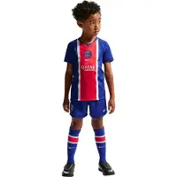 Nike Paris Saint-Germain Minikit Thuis 2026-2027 Kleuters